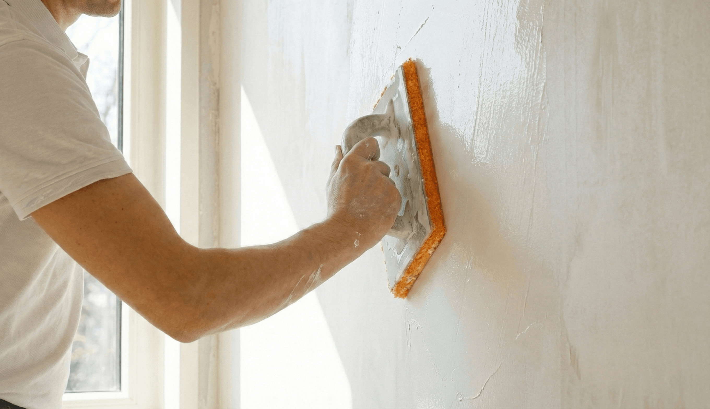 Elite Stuc craftsmanship