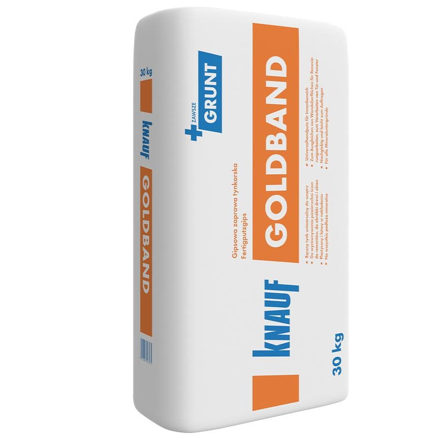 Knauf Goldband