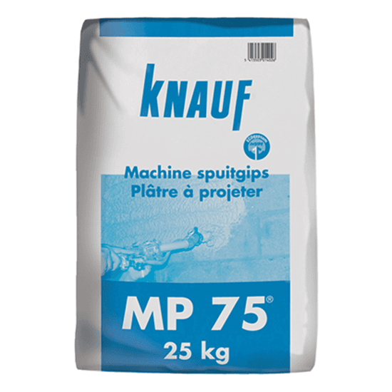 Knauf MP 75