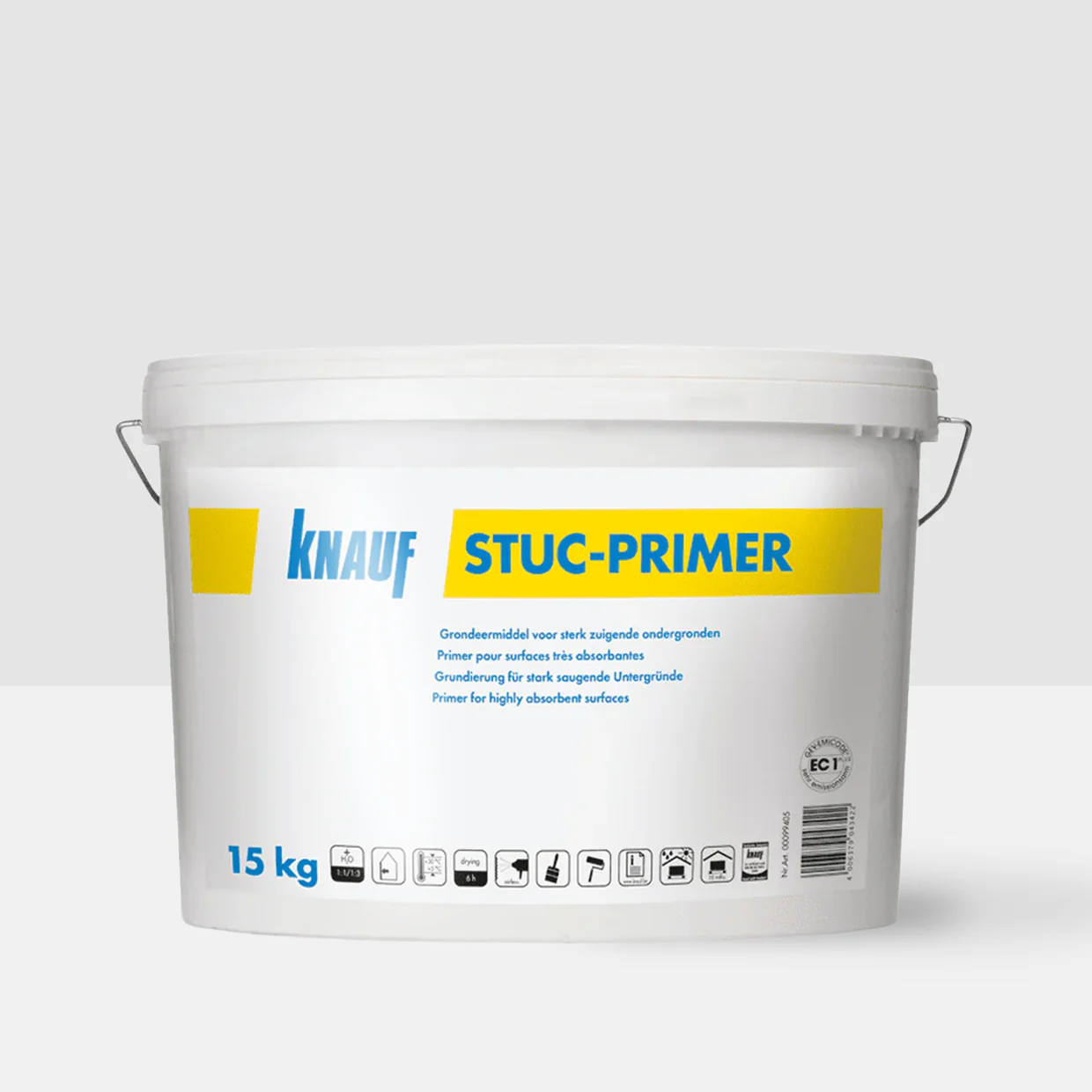 Stuc-Primer
