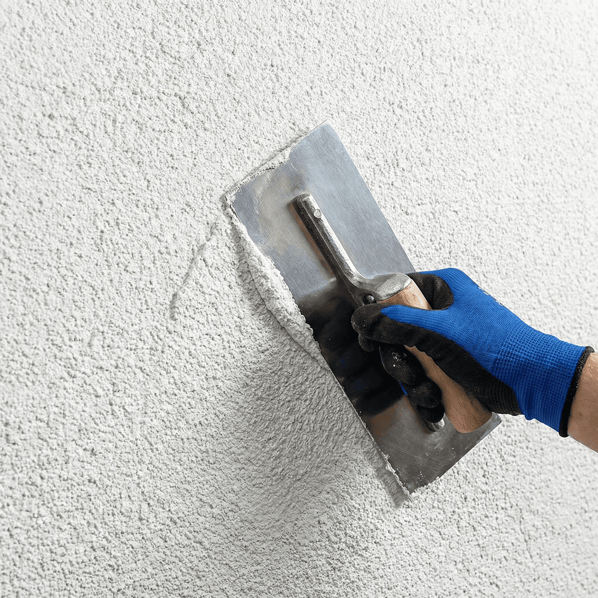 Spachtelputz Stucwerk